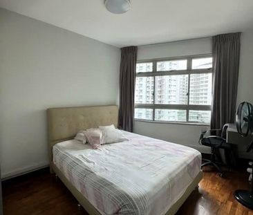 Blk 275A Compassvale Link (Sengkang), HDB 4 Rooms - For Rent - Photo 3