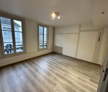 Appartement Studio à louer sur Troyes dans le département de l'Aube - Photo 2