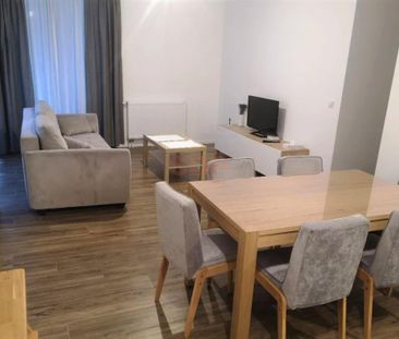 Mieszkanie 3- pokojowe z ogrodem| 70 m2 | Grabiszyn - Photo 1