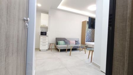 Διαμέρισμα για ενοικίαση Βαρνάβα (Παγκράτι) - Φωτογραφία 5