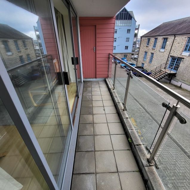 Anchor Terrace - Penryn - Photo 1