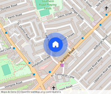 Hollybush Street, London, E13 - Photo 1