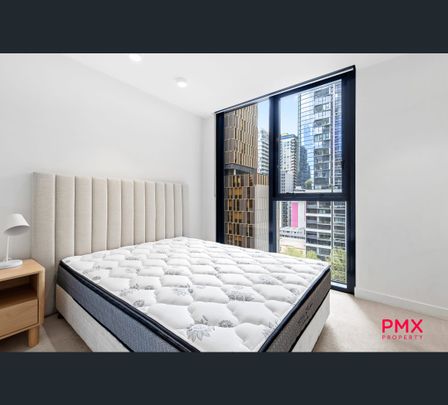 812/33 Mackenzie Street, Melbourne, Vic 3000 - Photo 1