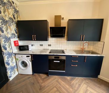 £850 PCM, Furnished One Bedroom Ground Floor Flat in Taff Embankmen... - Photo 2