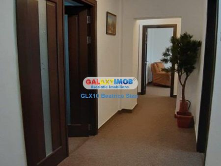 Apartament 4 camere PIATA VICTORIEI nemobilat ideal sediu firma - Fotografie 2