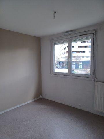 Appartement 4 pièces 79m²- Vaulx en Velin - - Photo 4