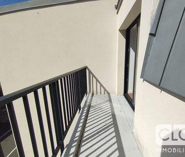 T3 DUPLEX - RUE DE CONCARNEAU - Photo 2
