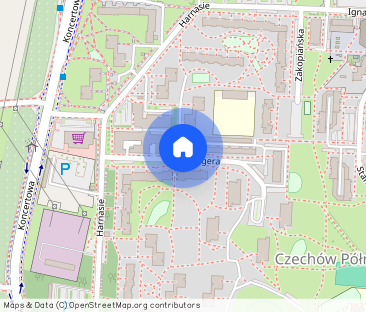 Atrakcyjne mieszkanie 3pok. ul. Króla Rogera - Zdjęcie 1