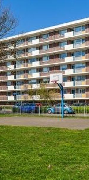 Professor Cobbenhagenlaan 5037 Tilburg - Foto 1