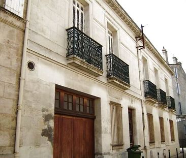 Location Appartement 3 pièces 61m² BORDEAUX 33000 - Photo 1