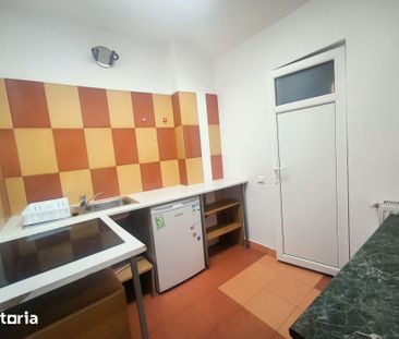Studio with 1 room, Motilor street, near to UMF / USAMV / Center - Fotografie 2