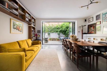 5 bedroom house to rent - Photo 2