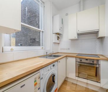 1 bedroom apartment to rent - Photo 5