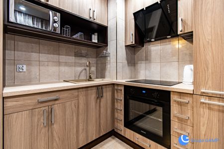 Studio z balkonem*25m2*Hoffmanowej - Photo 4