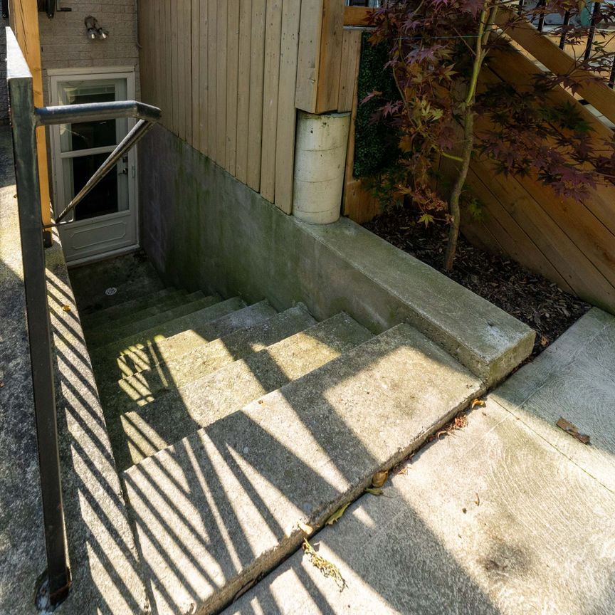 For Lease - 180 Holborne Avenue, Toronto, Ontario - Photo 1