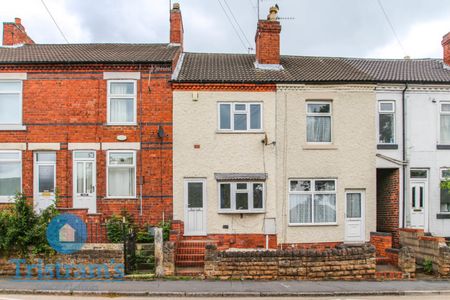 2 bed Mid Terraced House for Rent - Photo 5