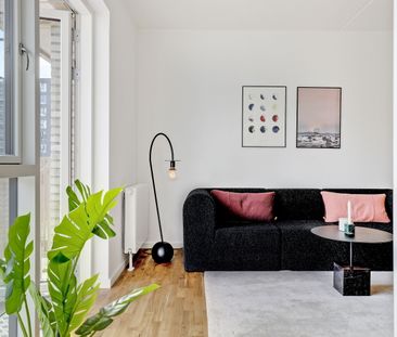 Dea Trier Mørchs Vej 1, 9. th. - Photo 4
