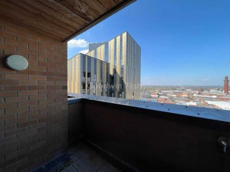 Jefferson Place, 1 Fernie Street, Green Quarter - Photo 2