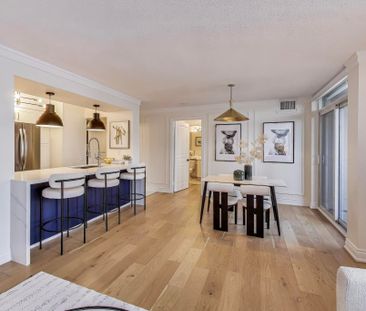 For Lease - 5 Northtown Way Unit# 411, Toronto, Ontario - Photo 2