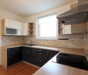 Pronájem bytu 2+kk • 50 m²Nad Obcí, Nová Ves - Nová Ves u Prahy, St... - Photo 2