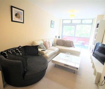 Miller Apartments, St Pauls Square, B3 - Photo 3