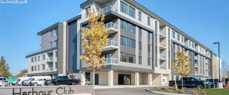 14400 TECUMSEH ROAD East Unit# 401 | 14400 TECUMSEH ROAD East Unit# 401, Tecumseh - Photo 1