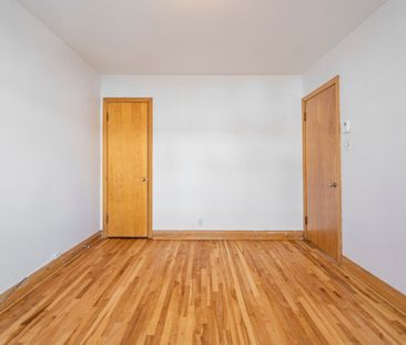 Appartement à louer - Montréal (Mercier/Hochelaga-Maisonneuve) (Mer... - Photo 4