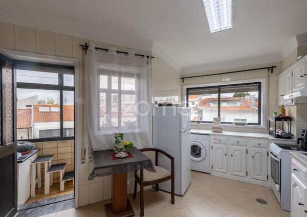 Apartamento T1 em Porto