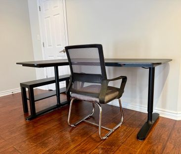 For Lease - 32 Bestview Crescent Unit# Walkout Basement, Vaughan, O... - Photo 6