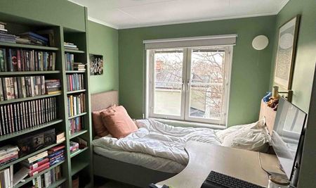 Parhus i trevliga Duvbo/Sundbyberg - Foto 3