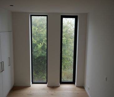 Modern nieuwbouwappartement met 3 slaapkamers te huur nabij Anzegem - Foto 1