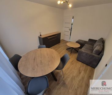 Nowoczesne umeblowane mieszkanie, 3 pokoje - Фото 3