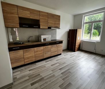 Björkallén, Grängesberg - Foto 2