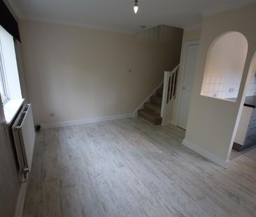 1 bedroom End Terraced to let - Photo 5