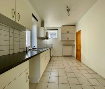 maison - Sprimont Gomze-Andoumont GOMZE Rue de Gomzé 4 - Photo 2