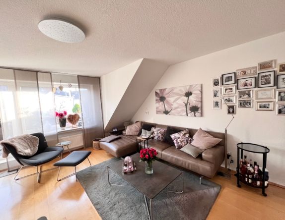 Den Gysenberg vor der Tür - Foto 1