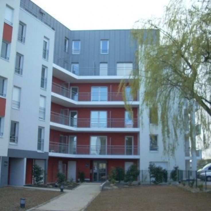 ANGERS - PASTEUR / RESIDENCE RECENTE - Photo 2