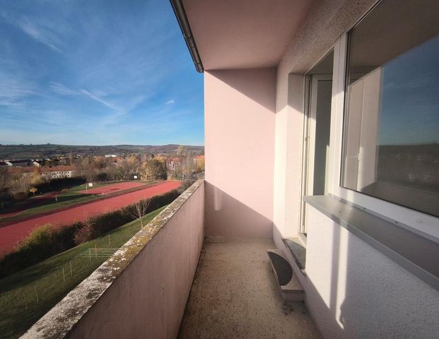 Schnell einziehen und 2 Monate warmmietfrei nutzen! - Foto 1