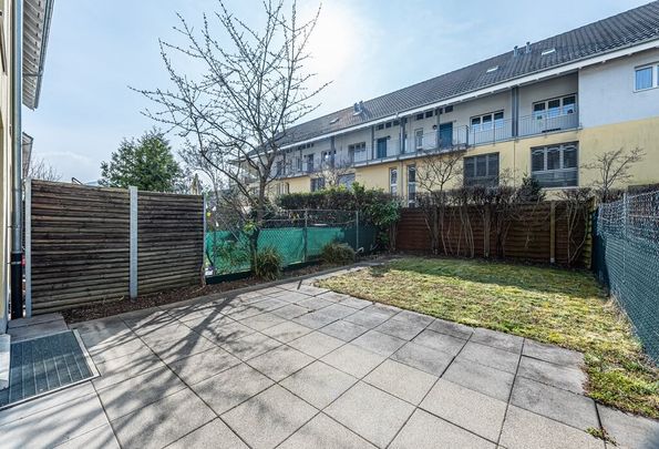 Votre nouvelle maison sur deux étages avec un beau jardin - Photo 1