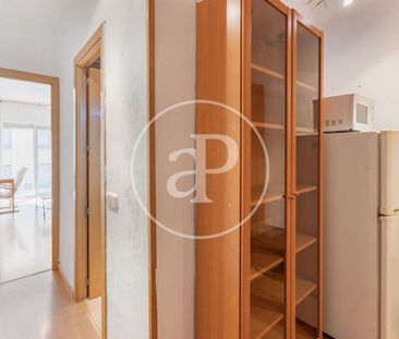 Loft for rent in the Salamanca district - Foto 2