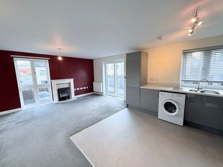 Skylark Rise., Property for rent - Photo 2