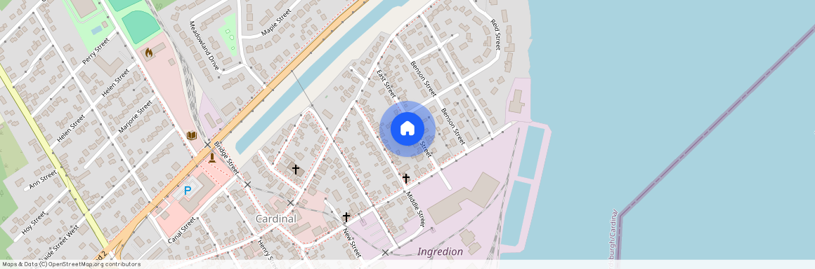 642 East Street, Edwardsburgh/Cardinal