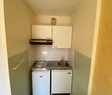 Location Appartement 1 pièce 32m² BESANCON 25000 - Photo 4
