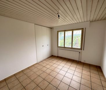 Sierre, appartement de 3.5 pièces près de Géronde - Photo 4