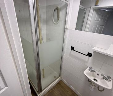 1 BED Flat To rent - Photo 5