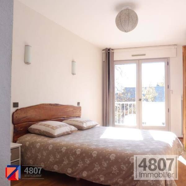 Location appartement 2 pièces 45.78 m² à Sallanches (74700) - Photo 1