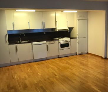 Norra Järnvägsgatan, Växjö - Photo 4