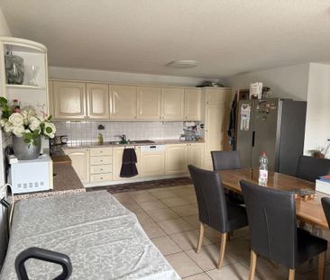 4 Zimmer, 128 m², 2. Stock - Photo 1