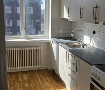 Wienergatan, Helsingborg - Foto 2