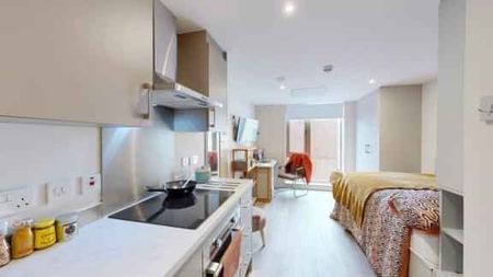 Premium Studio - Photo 4